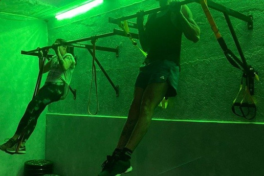 Imagen 3 de la galería del partner Fit Space Studio