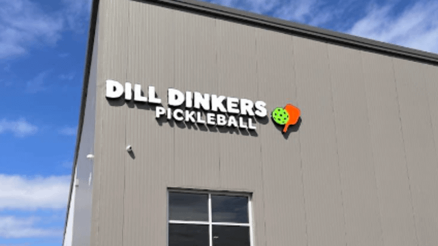 Image 2 from Dill Dinkers Pickleball - Hagerstown partner gallery