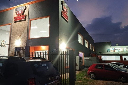 Imagem 2 da galeria do parceiro Area Vip