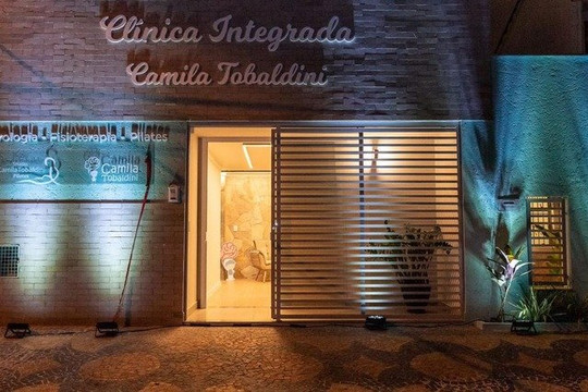 Imagem 2 da galeria do parceiro Studio de Pilates Camila Tobaldini