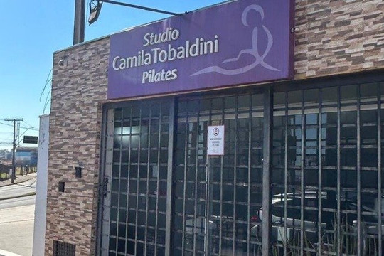 Imagem 3 da galeria do parceiro Studio de Pilates Camila Tobaldini