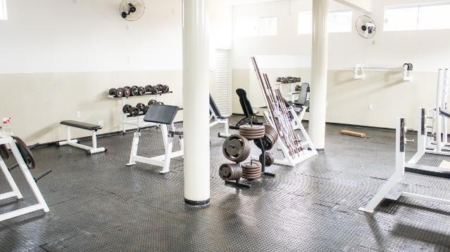 Imagem 1 da galeria do parceiro Academia Performance Fitness