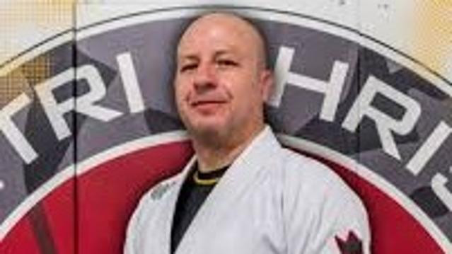 Image 2 from Dimitri Chrisos Jiu Jitsu Academy partner gallery