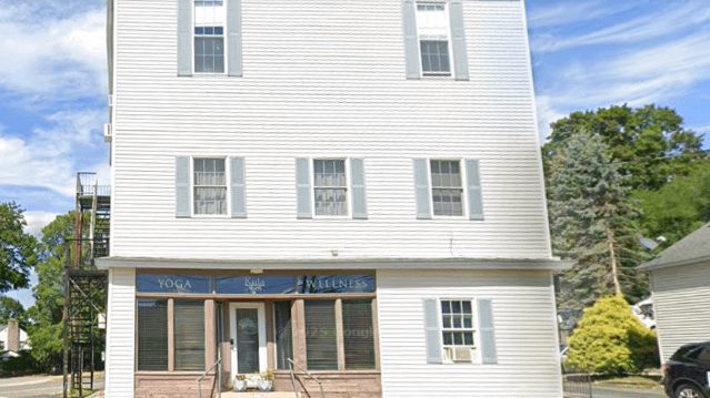 Image 2 from Kula Yoga & Wellness partner gallery