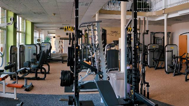 Bild 3 von Fitness4You - Klötze Partnergalerie