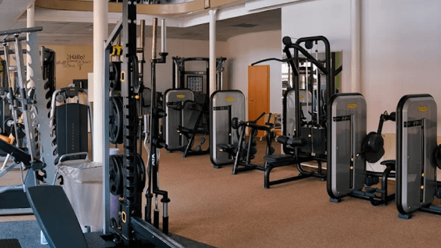Bild 1 von Fitness4You - Klötze Partnergalerie
