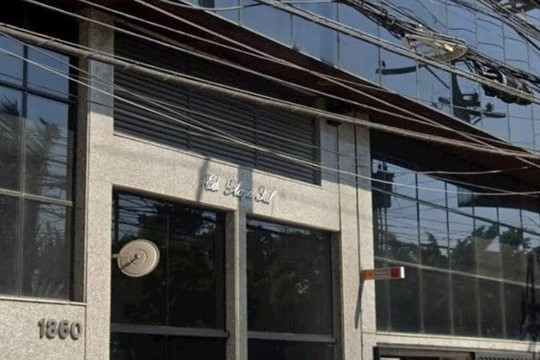 Imagem 2 da galeria do parceiro Soleil Studio Pilates