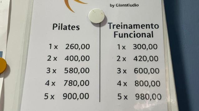 Imagem 1 da galeria do parceiro Glori Studio Care