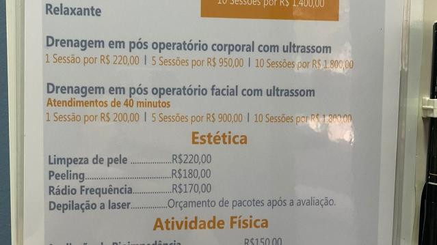 Imagem 3 da galeria do parceiro Glori Studio Care