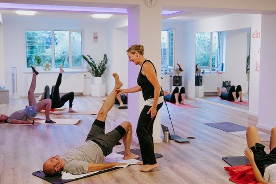 Bild 1 von KlugeFitness Partnergalerie