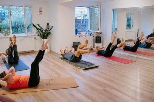 Bild 3 von KlugeFitness Partnergalerie