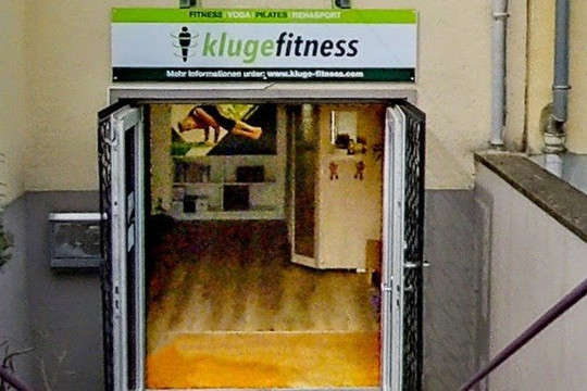 Bild 2 von KlugeFitness Partnergalerie