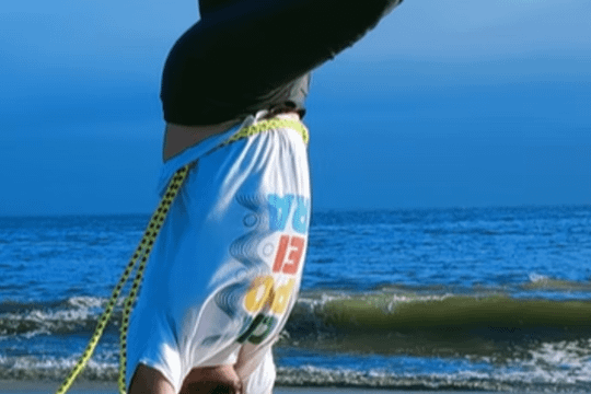 Image 3 from Capoeira Collective Bay Area partner gallery