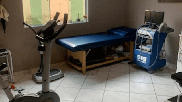 Imagem 1 da galeria do parceiro Impacto Reabilitação