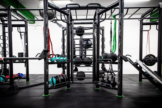 Immagine 2 dalla galleria del partner Functional Planet