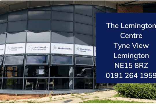 Image 2 from Healthworks partner gallery