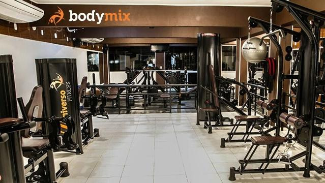 Imagem 1 da galeria do parceiro Body Mix