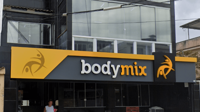 Imagem 2 da galeria do parceiro Body Mix