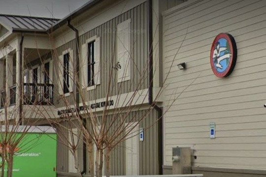 Image 2 from FGHTR Fitness & Kickboxing partner gallery