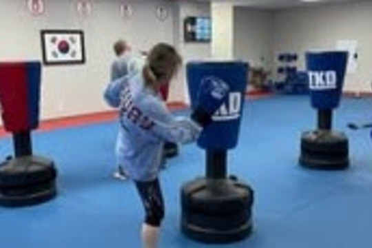 Image 3 from FGHTR Fitness & Kickboxing partner gallery