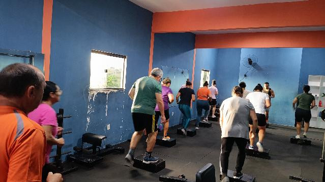 Imagem 1 da galeria do parceiro START FIT ACADEMIA