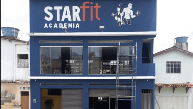 Imagem 2 da galeria do parceiro START FIT ACADEMIA