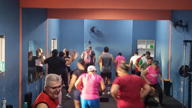 Imagem 3 da galeria do parceiro START FIT ACADEMIA