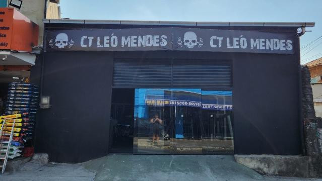 Imagem 2 da galeria do parceiro CT Léo Mendes
