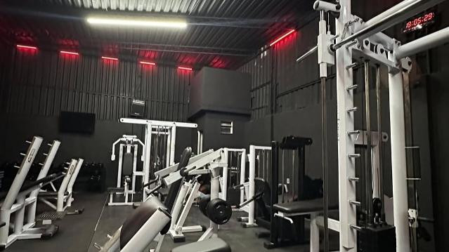 Imagem 3 da galeria do parceiro CT Léo Mendes