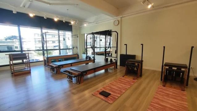 Imagem 1 da galeria do parceiro Menvi - Exercício do bem-estar.