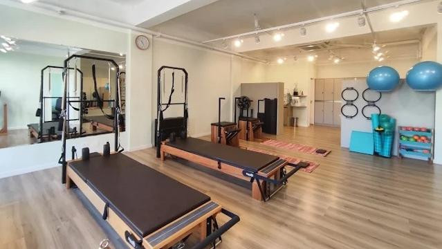 Imagem 2 da galeria do parceiro Menvi - Exercício do bem-estar.