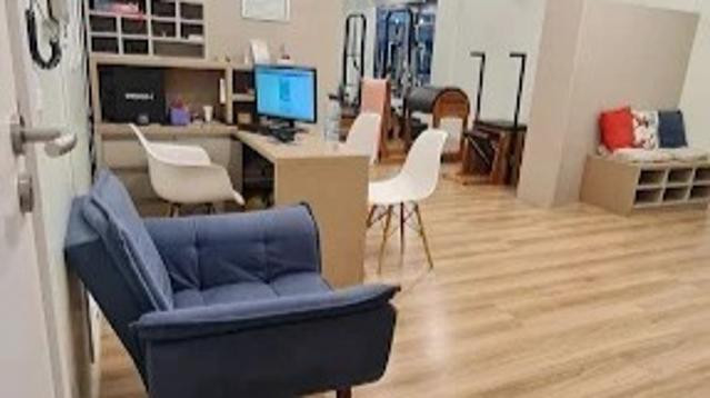 Imagem 3 da galeria do parceiro Menvi - Exercício do bem-estar.