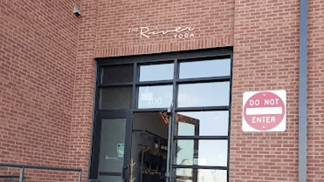 Image 2 from The River Yoga Sunnyside partner gallery