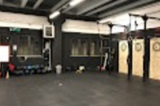 Immagine 3 dalla galleria del partner Crossfit 0577