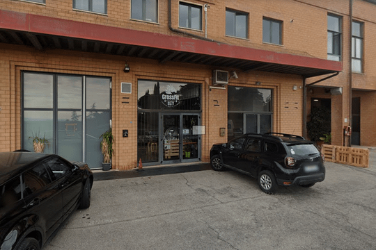 Immagine 2 dalla galleria del partner Crossfit 0577