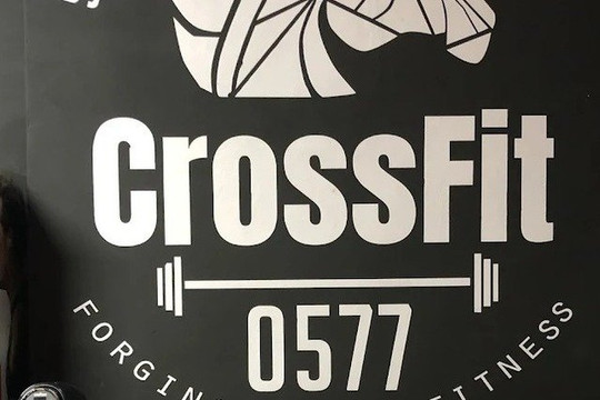 Immagine 1 dalla galleria del partner Crossfit 0577