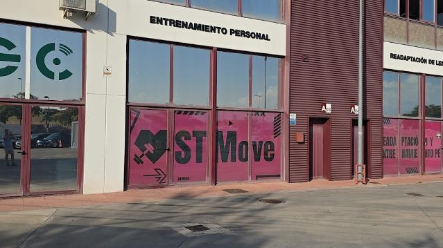 Imagen 2 de la galería del partner STMove