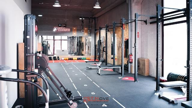 Imagen 4 de la galería del partner STMove