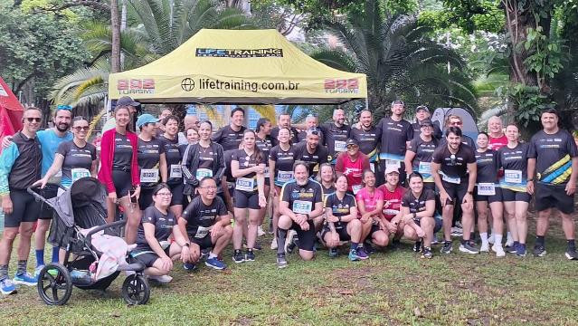 Imagem 1 da galeria do parceiro Life Training Performance – USP