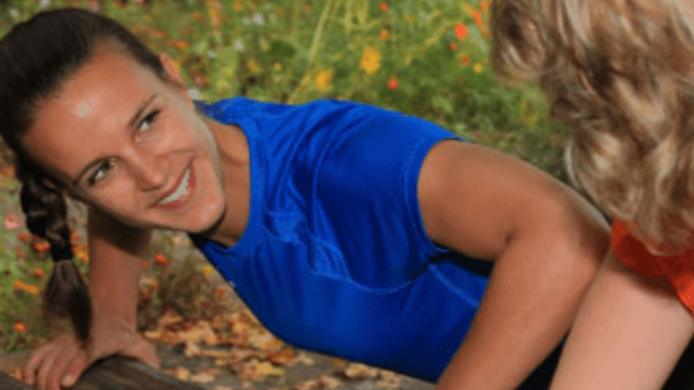 Bild 1 von Sahra Weber Aquafitness Adlershof Partnergalerie