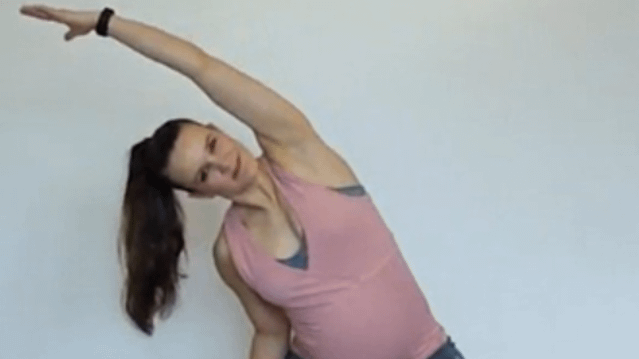 Bild 2 von Sahra Weber Aquafitness Adlershof Partnergalerie