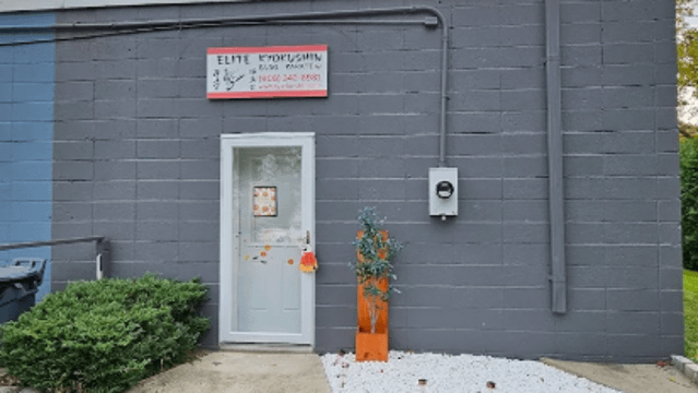 Image 2 from Elite Kyokushin Budo Karate partner gallery