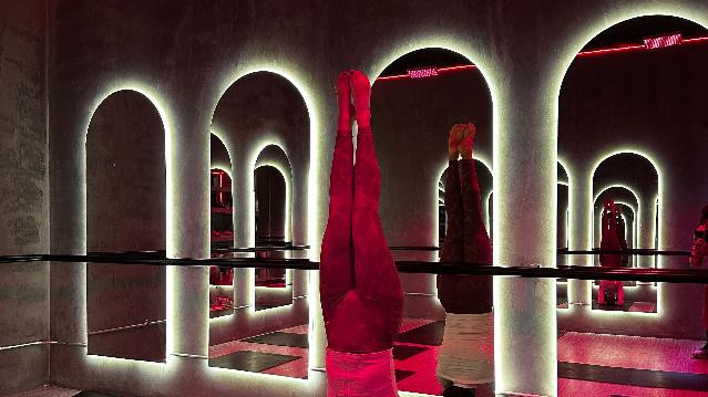 Imagen 2 de la galería del partner Hype Hyrox and Wellness