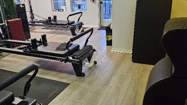 Image 1 from Pure Form Pilates partner gallery