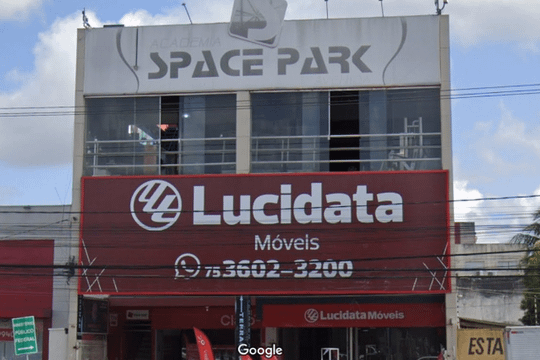 Imagem 2 da galeria do parceiro Space Park Avenida