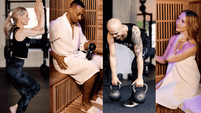 Image 1 from VERDE Organic Body partner gallery