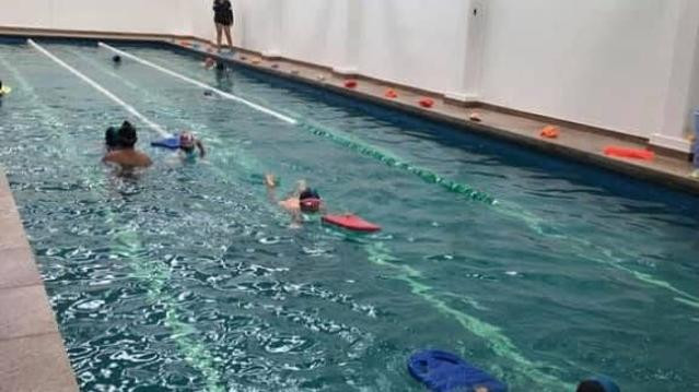 Imagen 3 de la galería del partner Aquatic Club