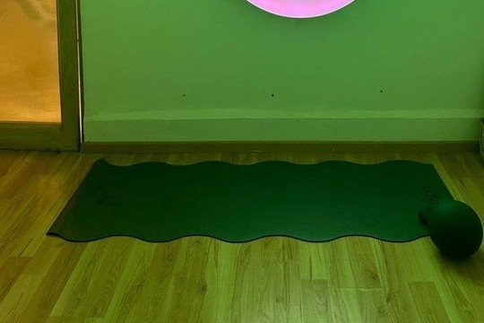 Imagen 3 de la galería del partner Rolo Room Pilates