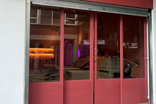 Imagen 2 de la galería del partner Rolo Room Pilates