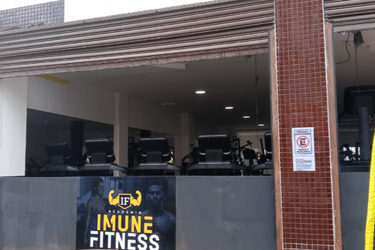 Imagem 3 da galeria do parceiro Academia Bete Fitness